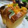 Cooksnap dari Rhee untuk resep Bolu Orson "Bolu sirup ABC rasa Jeruk"