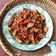 Cooksnap dari Nay's Kitchen untuk resep Tumis tahu kacang tolo