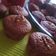 Ferenczi Erika Cooksnap-ja, amikor elkészítette a(z) Cappuccino muffin dióval receptet.