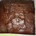 Cooksnap dari DapuR mama Carissa🍴 untuk resep Cake Coklat Kukus (No Telur + No Mixer)