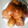 Nkeiruka Obiageri Obiagwu's cooksnap of when they made Puff puff.