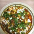 Geeta Khurana's cooksnap of when they made Paneer Butter Masala.
