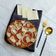 Cooksnap dari Setya N untuk resep Dadar macaroni pizza