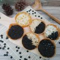 Cooksnap dari Ummu Uwais untuk resep Martabak manis mini (Terbul mini)