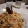El cooksnap de gabriel cuando hizo Arroz con mariscos.