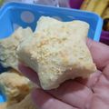El cooksnap de FabiDeluna cuando hizo Scones de queso 🧀.