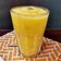 Cooksnap dari Desriayu untuk resep Manggo Yakult Shake