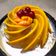 Cooksnap dari Tjiang Yen Yen untuk resep Puding coklat labu kuning