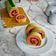 Cooksnap dari Pawon Winna untuk resep Black Hurricane Chiffon Roll Cake Ketan Hitam