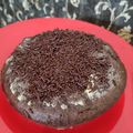 Cooksnap dari Purborani untuk resep Bolu kukus chocolatos simpel