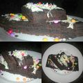 Cooksnap dari Luluk Nur Khasanah untuk resep Brownies Cokelat Kukus