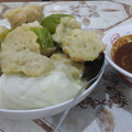 Cooksnap dari Erna Juwita untuk resep Siomay Ikan Tengiri