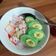 Cooksnap dari Verent Angelia untuk resep Es pisang ijo