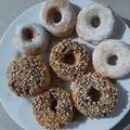 Cooksnap dari abet geraldo untuk resep Donat lembut & empuk simple