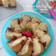 Cooksnap dari 🍒 Aiu Pu3 🍒 untuk resep Marmer Cake Putih Telur lembut, wangi ala NCC