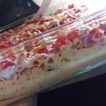 Cooksnap από ΑΧΝΗ στη συνταγή Μελιτζάνες ογκρατέν στο φούρνο