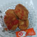 Cooksnap dari Bunda Nisa untuk resep Tahu katsu