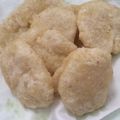 Cooksnap dari Fankukistic (sari) untuk resep Cireng nasi #BikinRamadanBerkesan