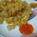 Cooksnap dari rahma untuk resep Cilor pedas manis