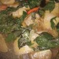 Cooksnap dari Ve untuk resep Sup ikan dori