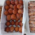 Cooksnap de Emília Pinto Oliveira quando cozinhou Sonhos de Natal.
