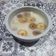 El cooksnap de Lady Marmalade cuando hizo Gelatina proteica con banana.