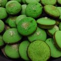 Cooksnap dari Tri Yanes Jatmika untuk resep Bolu Air Mini (1 telur)