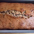 El cooksnap de Cuqui Bastida cuando hizo El pastel de chocolate más fácil y rico 🍫.