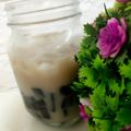 Cooksnap dari Sylvia untuk resep Cincau gula merah