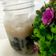 Cooksnap dari Sylvia untuk resep Cincau gula merah