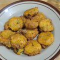 Cooksnap dari apon untuk resep Perkedel Kentang Keju