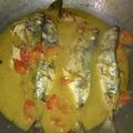 Cooksnap dari Adelia Putri untuk resep Peda Masak Kuning
