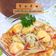 Cooksnap dari Siska Dian Fitriana (Siska Dian - Siska Cake) untuk resep Tofu with Enoki Mushroom