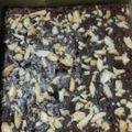 Cooksnap dari Mhan Dayani untuk resep Brownies Panggang Kenari