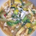 รูป Cooksnap ของ mintra nawasimainam เมื่อเขาทำ แกงเลียง
