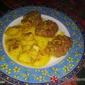 Cooksnap από Katerinaxan στη συνταγή Μπιφτέκια με σως μουστάρδα-πορτοκάλι