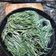 El cooksnap de natacha cuando hizo Fideos caseros de espinaca.