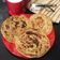 Harsha Gohil's cooksnap of when they made લચ્છા પરાઠા (Lachha Paratha Recipe In Gujarati).