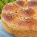 Cooksnap dari Inhapunyadapur untuk resep Roti Ampas Tarigu
