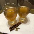 Cooksnap από Sitronella στη συνταγή Ρακόμελο!!!