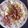 El cooksnap de dani m.m.r cuando hizo Ensalada acevichada de lentejas.