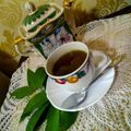 صورة من 🍓🇩🇿Sweet Fresa🍓، شاركها بعد تجربة وصفة تيزانة بلقرنفل
