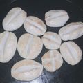 El cooksnap de Mica & Tália cuando hizo Pan casero Riquísimo, Y fácil 😄Pero muy económico!.