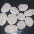 El cooksnap de Mica & Tália cuando hizo Pan casero Riquísimo, Y fácil 😄Pero muy económico!.