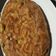 El cooksnap de Mika Garrigo cuando hizo Tortilla de papas.