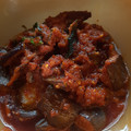 Cooksnap dari Asti S untuk resep Cue Tongkol Balado