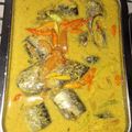 Cooksnap dari Nita Iqbal untuk resep Mangut Cakalang