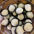 Cooksnap dari Dita Asih untuk resep Putri salju