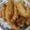 Cooksnap Mizzanem semasa beliau membuat Pisang Goreng Rangup Berbijan.