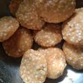 Sunil Aher का कुकस्नैप जब उन्होंने सबूरदाना कटलेट (sabudana cutlet recipe in Hindi) बनाया था।
